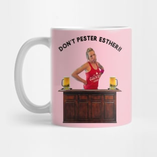 Esther Mug